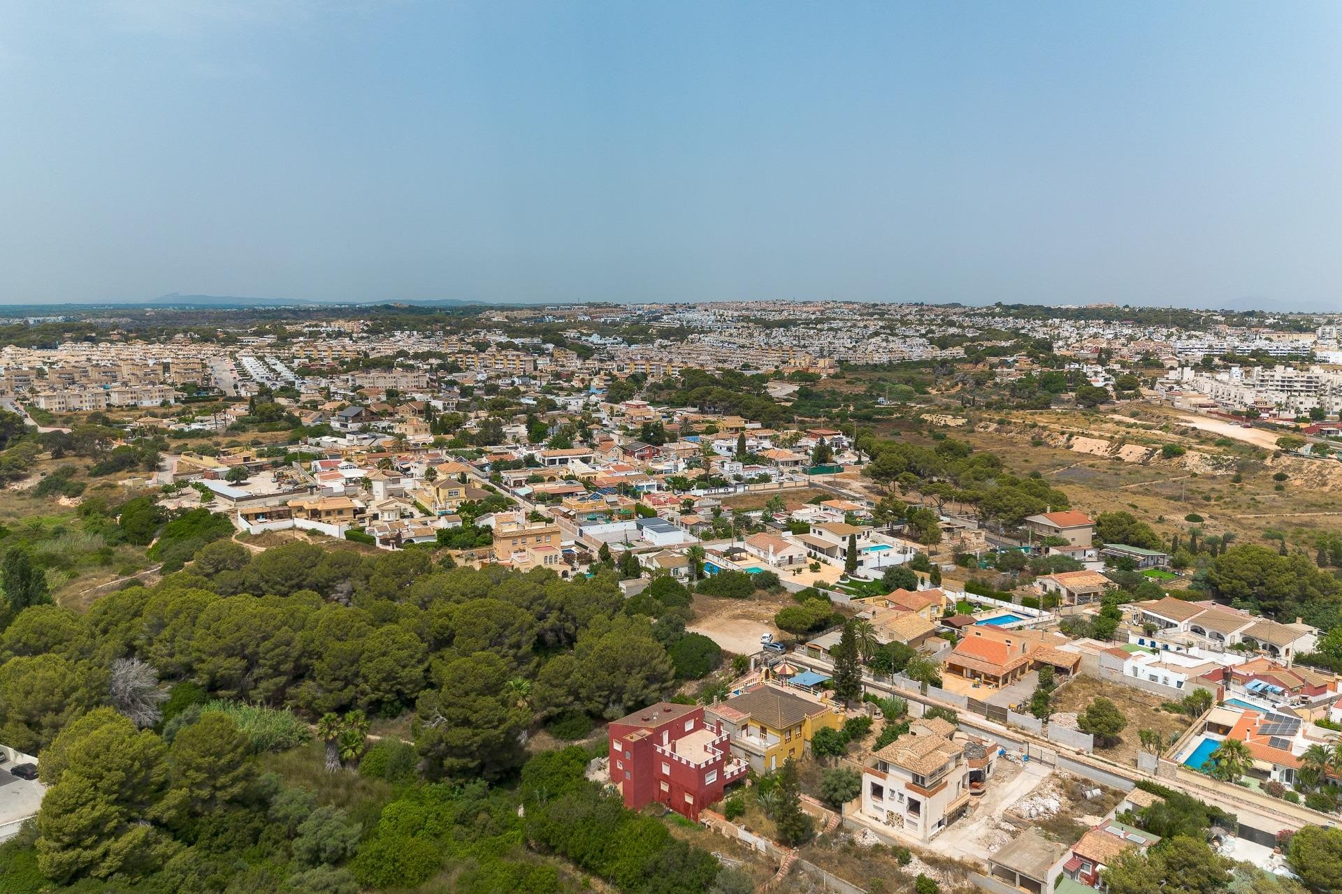 Resale - Terraced house / Townhouse - Orihuela Costa - Montezenia