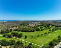 Resale - Terraced house / Townhouse - Orihuela Costa - Montezenia