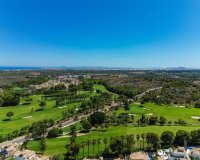 Resale - Terraced house / Townhouse - Orihuela Costa - Montezenia