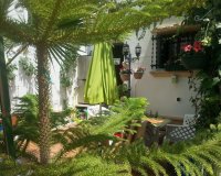 Resale - Terraced house / Townhouse - Orihuela Costa - PAU 8