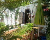 Resale - Terraced house / Townhouse - Orihuela Costa - PAU 8