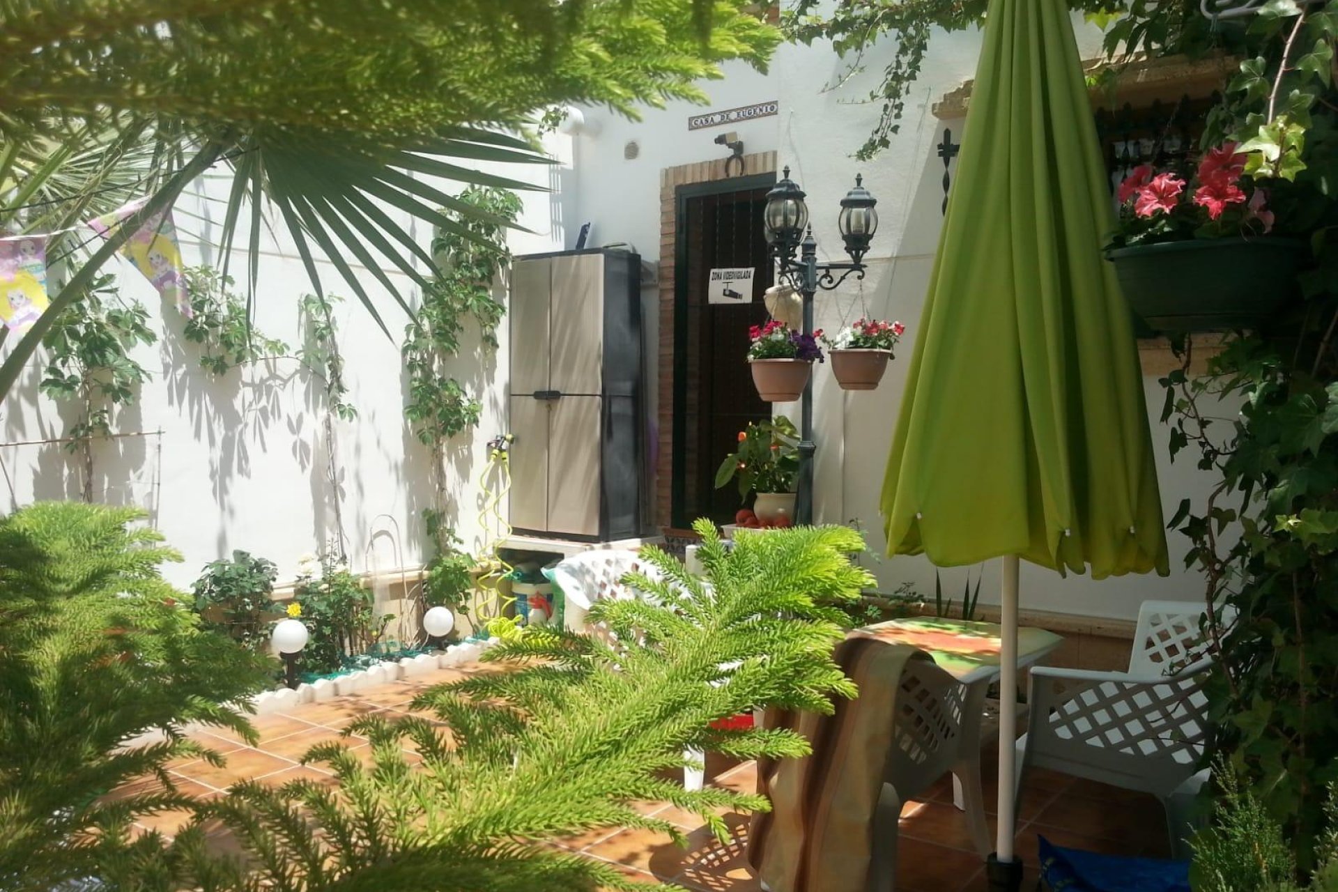 Resale - Terraced house / Townhouse - Orihuela Costa - PAU 8