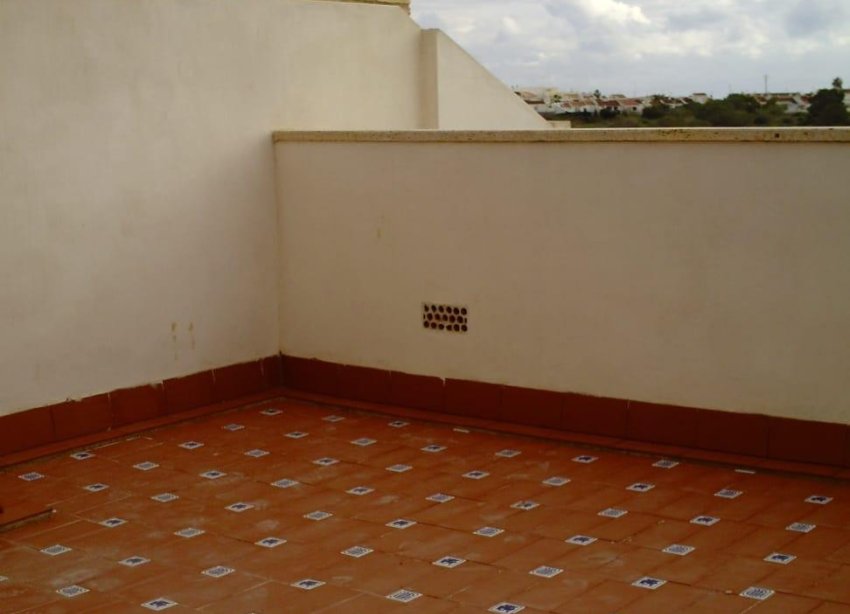 Resale - Terraced house / Townhouse - Orihuela Costa - PAU 8