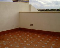 Resale - Terraced house / Townhouse - Orihuela Costa - PAU 8