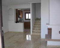 Resale - Terraced house / Townhouse - Orihuela Costa - PAU 8
