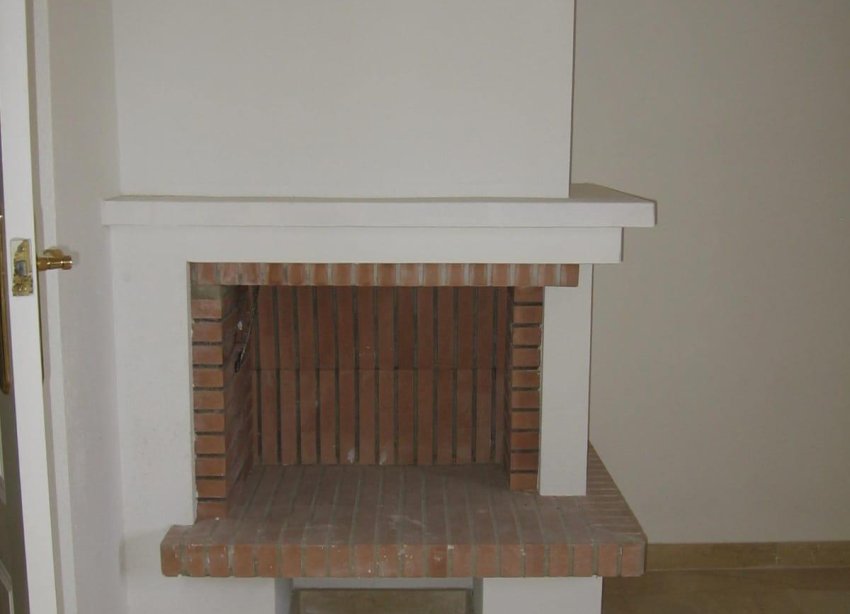 Resale - Terraced house / Townhouse - Orihuela Costa - PAU 8