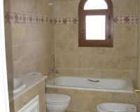Resale - Terraced house / Townhouse - Orihuela Costa - PAU 8