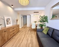 Resale - Terraced house / Townhouse - Orihuela Costa - Playa Flamenca