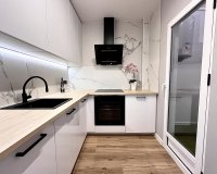 Resale - Terraced house / Townhouse - Orihuela Costa - Playa Flamenca