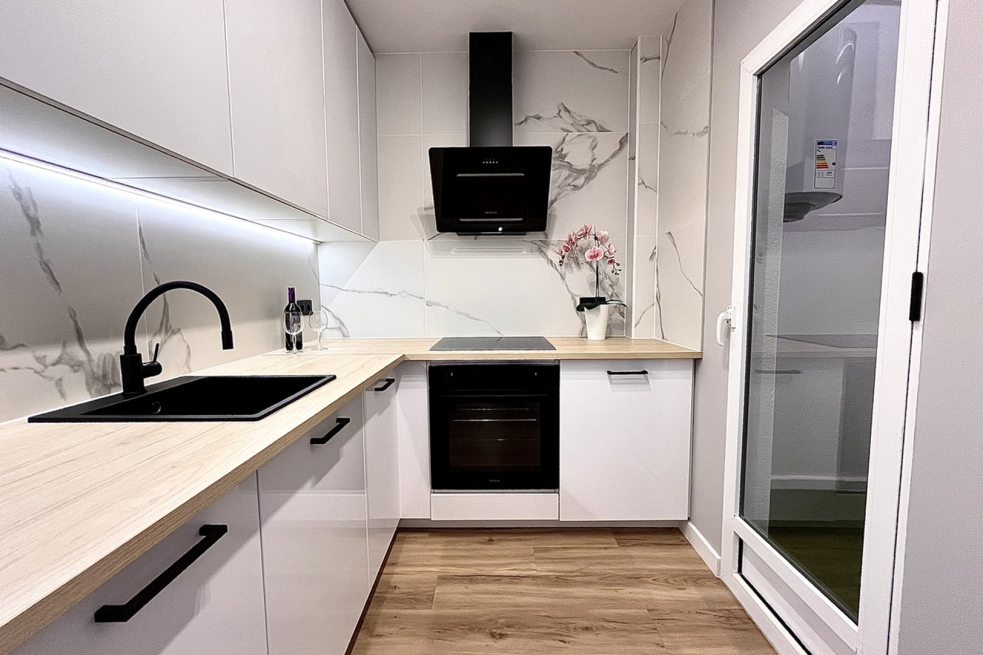 Resale - Terraced house / Townhouse - Orihuela Costa - Playa Flamenca