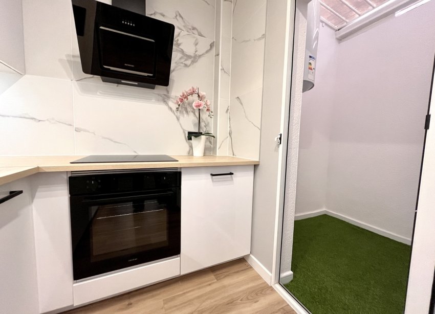 Resale - Terraced house / Townhouse - Orihuela Costa - Playa Flamenca