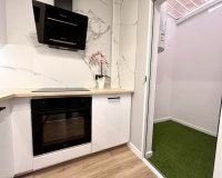 Resale - Terraced house / Townhouse - Orihuela Costa - Playa Flamenca