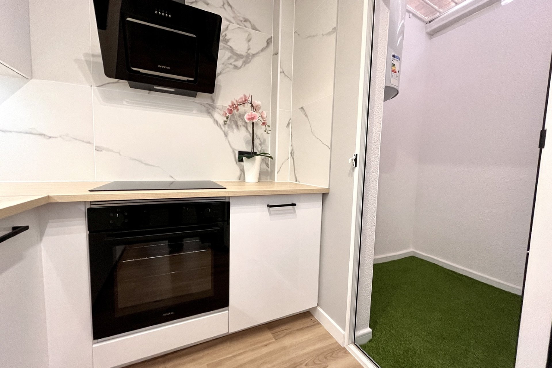 Resale - Terraced house / Townhouse - Orihuela Costa - Playa Flamenca