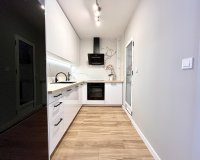 Resale - Terraced house / Townhouse - Orihuela Costa - Playa Flamenca