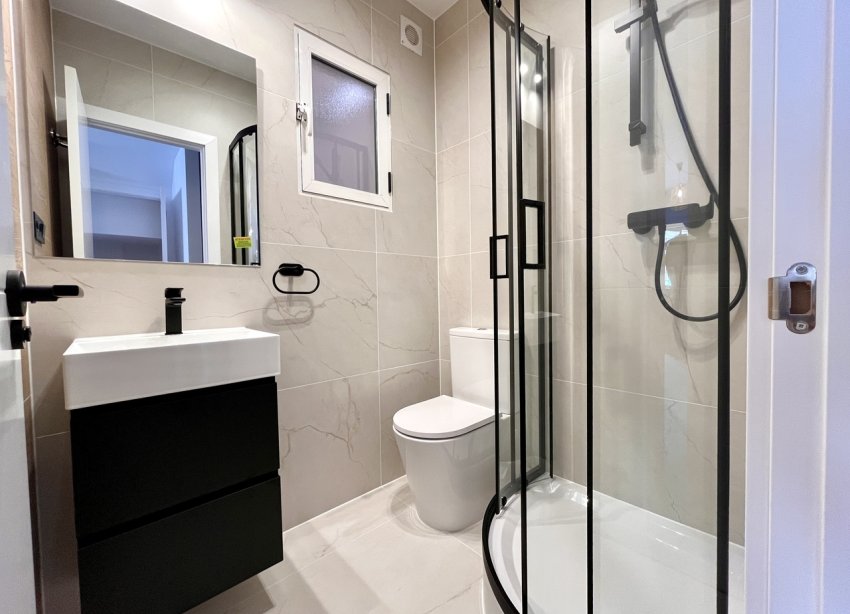 Resale - Terraced house / Townhouse - Orihuela Costa - Playa Flamenca