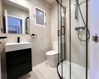 Resale - Terraced house / Townhouse - Orihuela Costa - Playa Flamenca