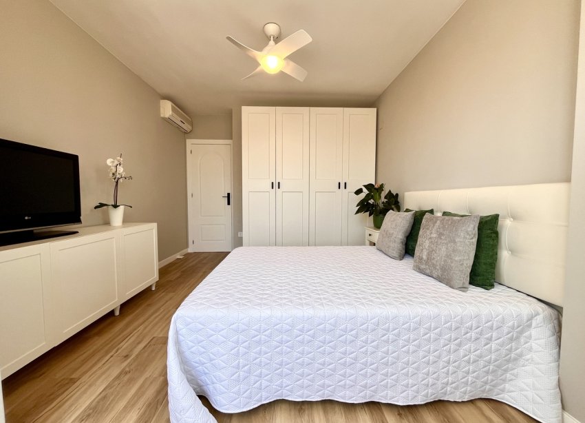 Resale - Terraced house / Townhouse - Orihuela Costa - Playa Flamenca