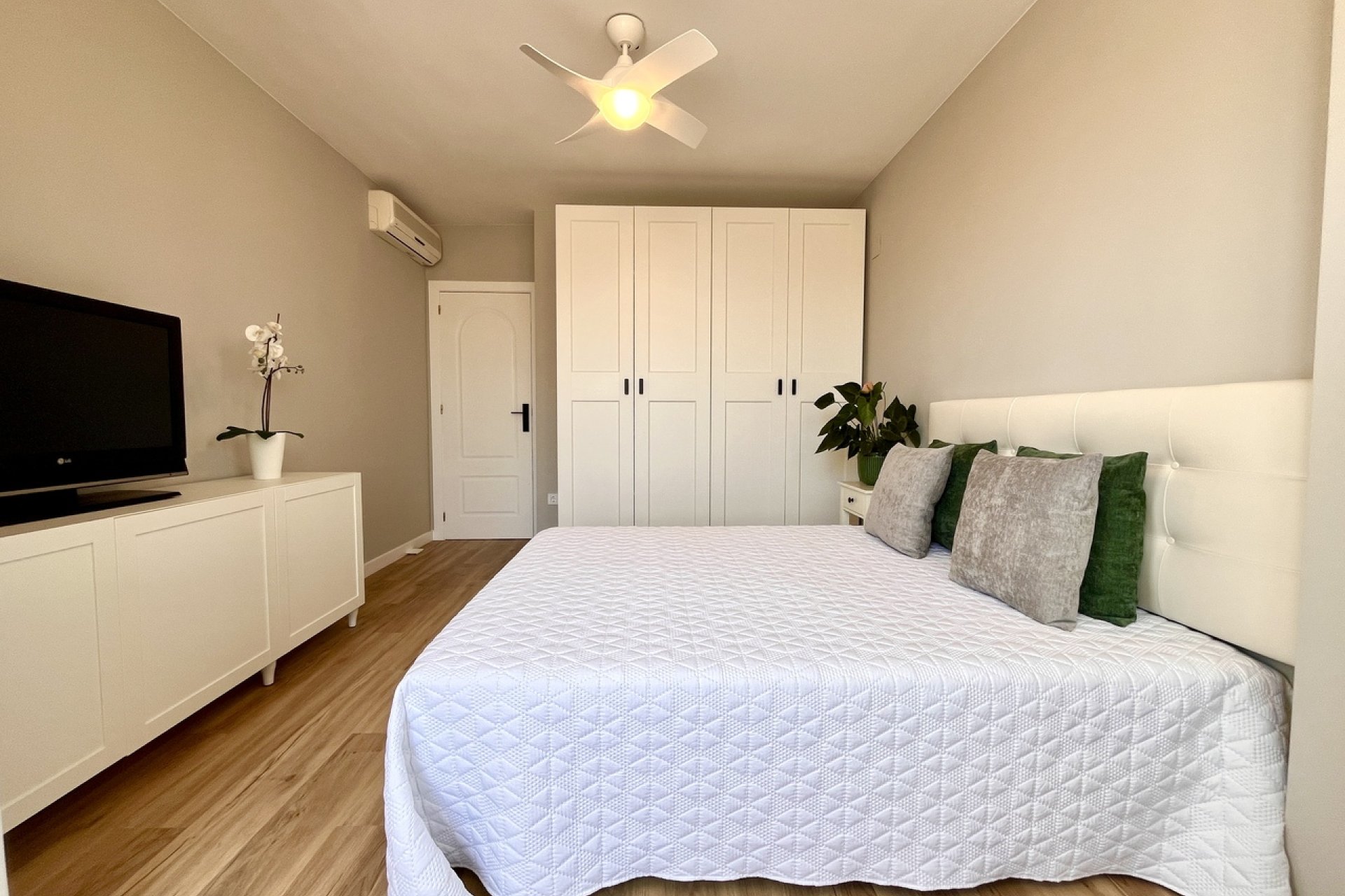 Resale - Terraced house / Townhouse - Orihuela Costa - Playa Flamenca