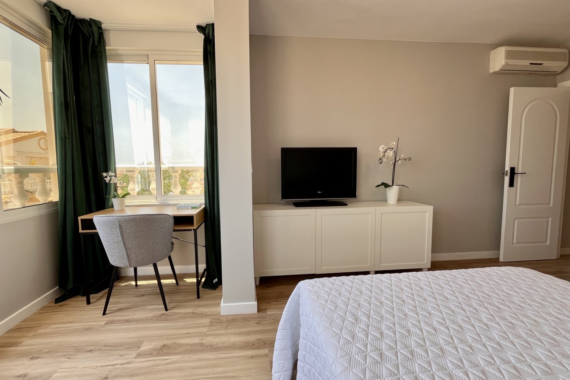 Resale - Terraced house / Townhouse - Orihuela Costa - Playa Flamenca