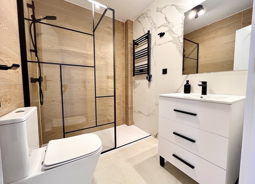 Resale - Terraced house / Townhouse - Orihuela Costa - Playa Flamenca