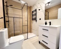 Resale - Terraced house / Townhouse - Orihuela Costa - Playa Flamenca