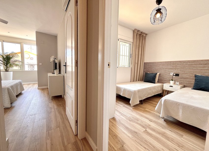 Resale - Terraced house / Townhouse - Orihuela Costa - Playa Flamenca