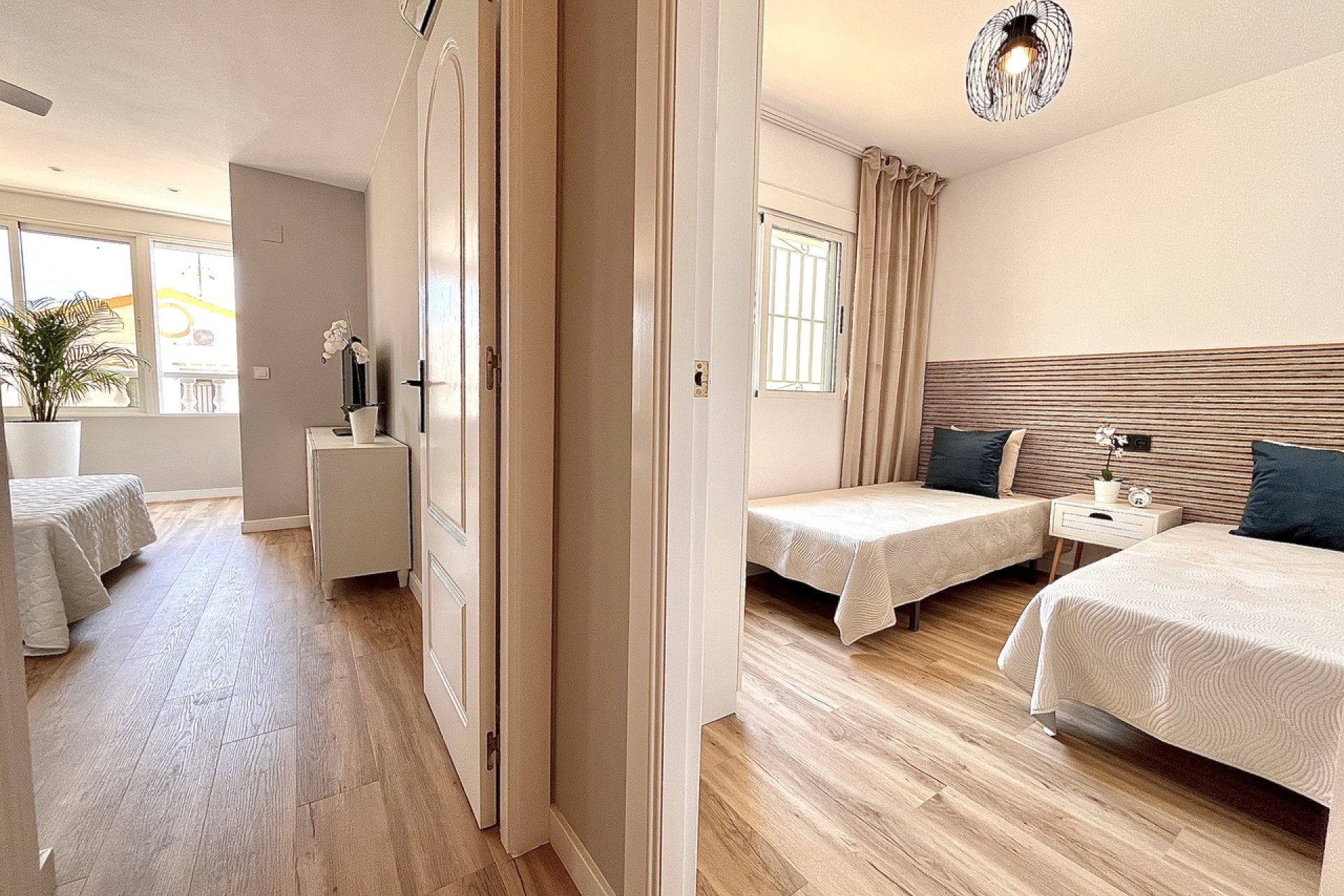 Resale - Terraced house / Townhouse - Orihuela Costa - Playa Flamenca