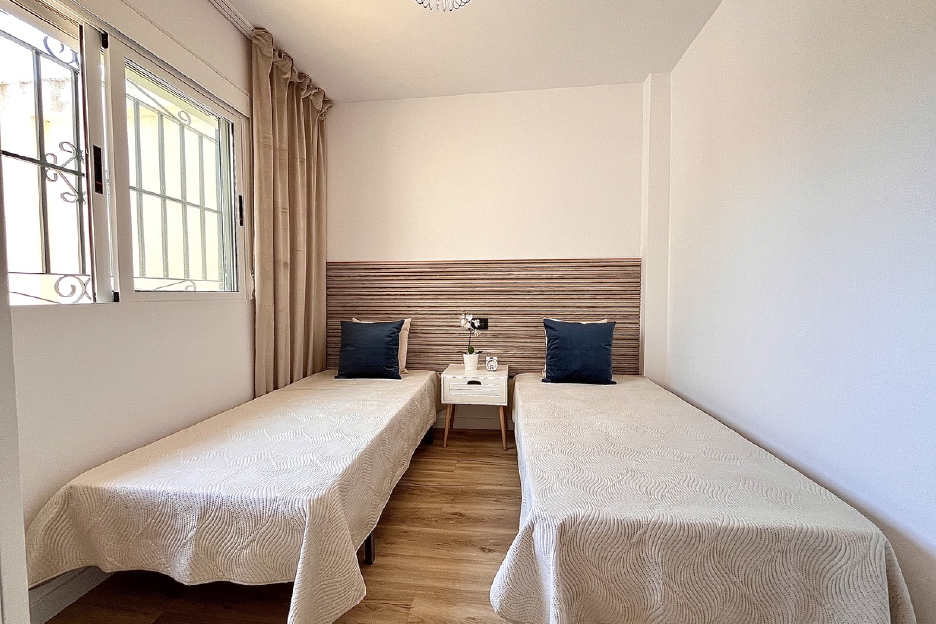 Resale - Terraced house / Townhouse - Orihuela Costa - Playa Flamenca