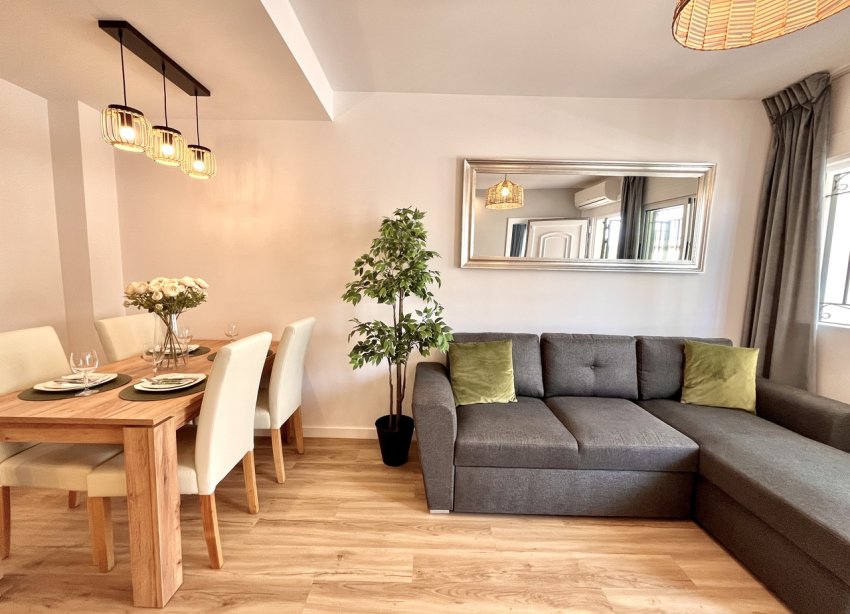 Resale - Terraced house / Townhouse - Orihuela Costa - Playa Flamenca