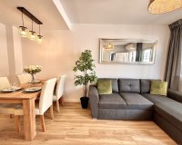 Resale - Terraced house / Townhouse - Orihuela Costa - Playa Flamenca