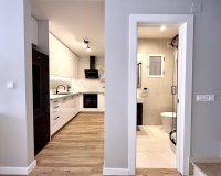 Resale - Terraced house / Townhouse - Orihuela Costa - Playa Flamenca