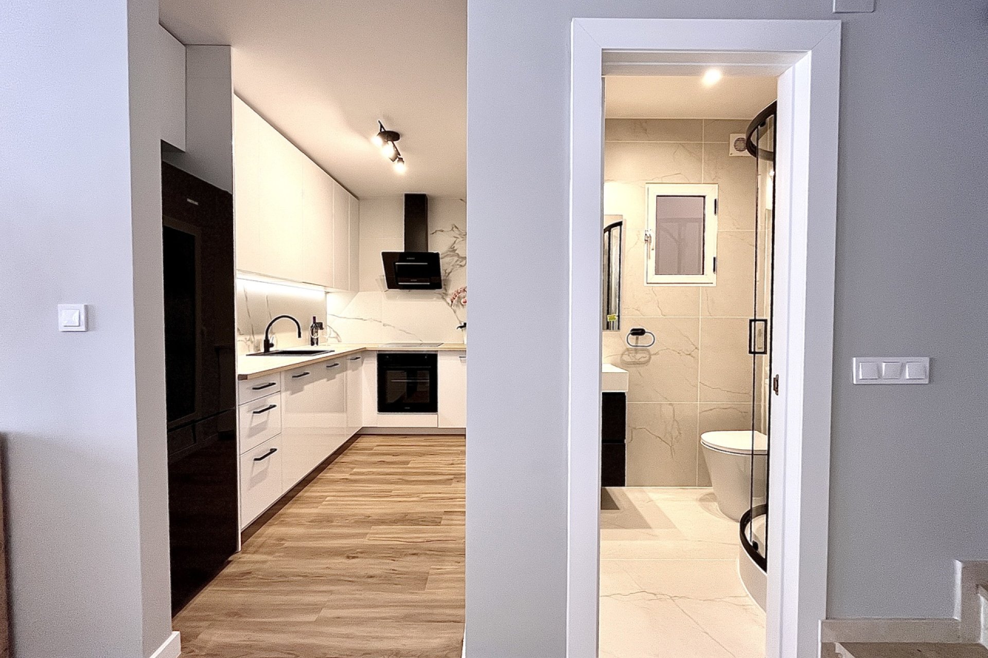 Resale - Terraced house / Townhouse - Orihuela Costa - Playa Flamenca