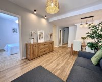 Resale - Terraced house / Townhouse - Orihuela Costa - Playa Flamenca