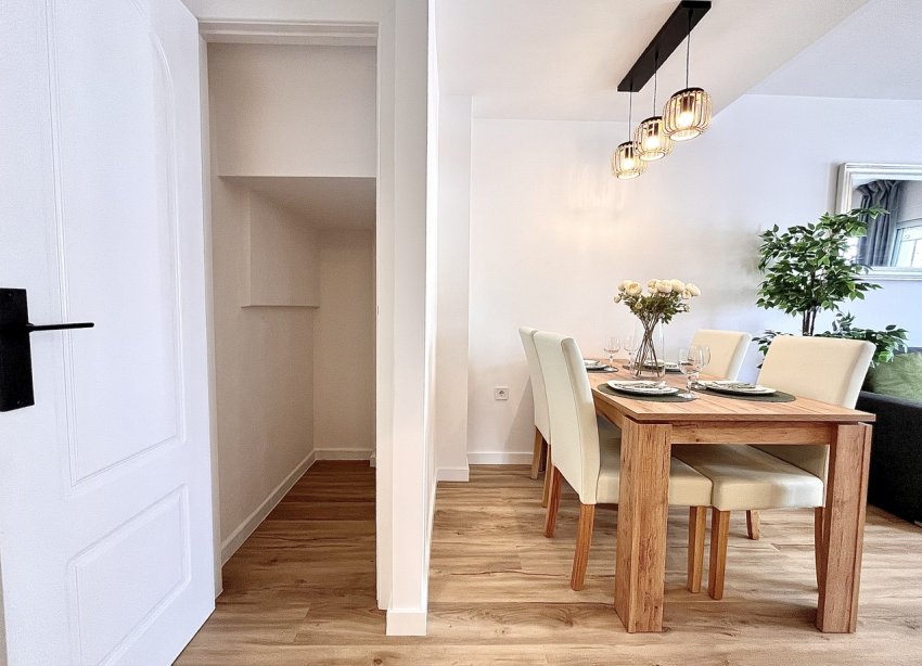 Resale - Terraced house / Townhouse - Orihuela Costa - Playa Flamenca