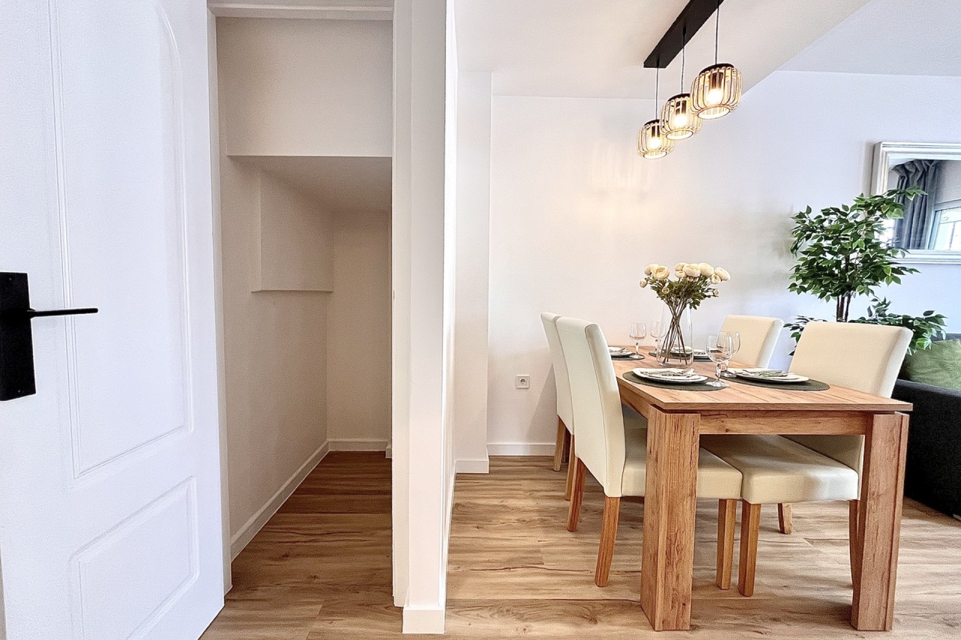 Resale - Terraced house / Townhouse - Orihuela Costa - Playa Flamenca