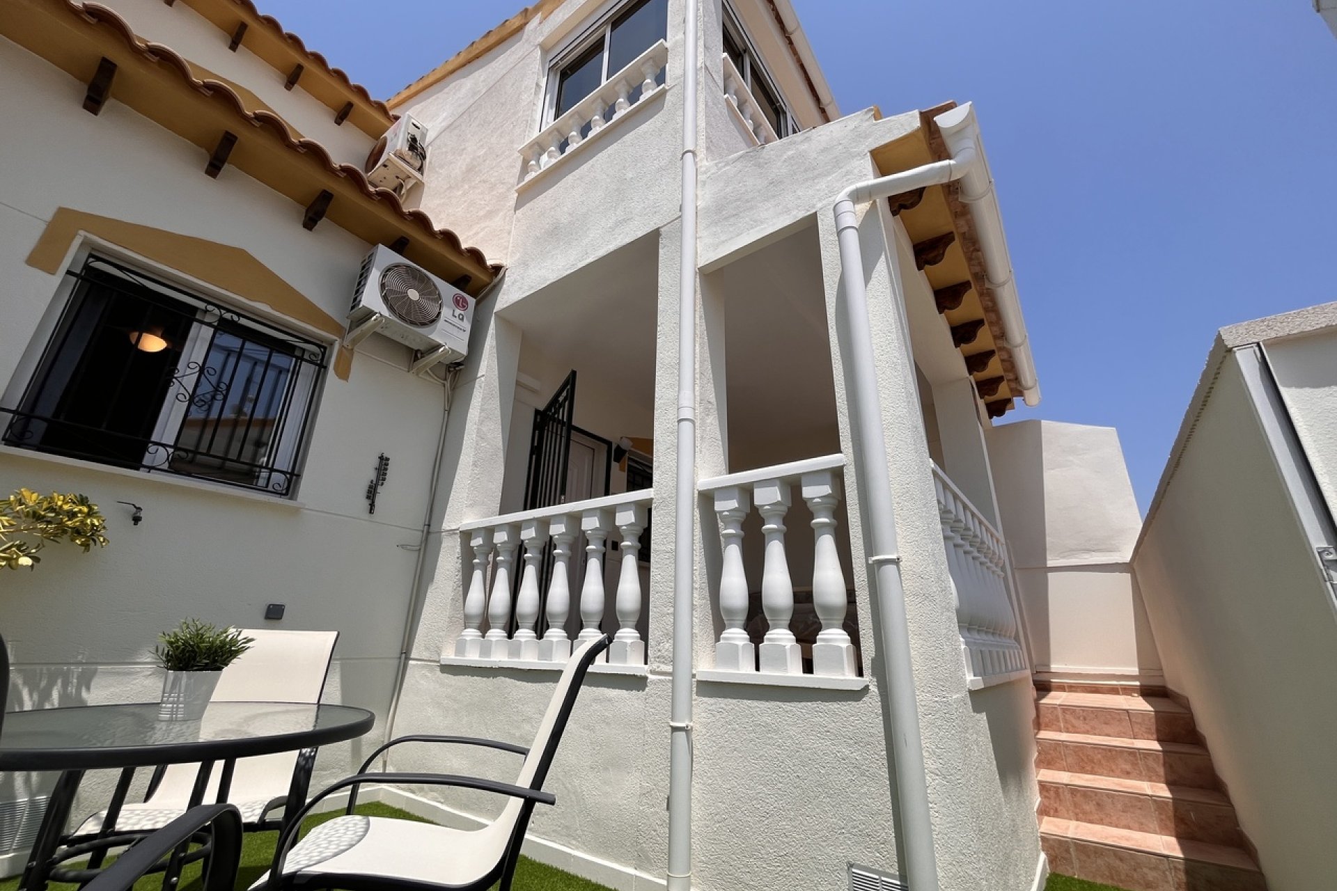 Resale - Terraced house / Townhouse - Orihuela Costa - Playa Flamenca