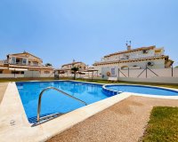 Resale - Terraced house / Townhouse - Orihuela Costa - Playa Flamenca