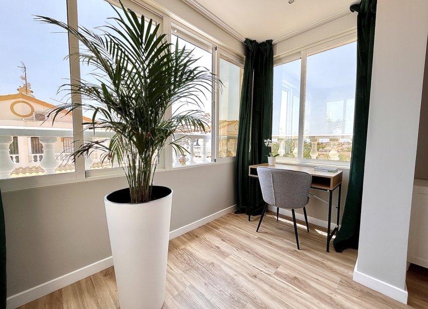 Resale - Terraced house / Townhouse - Orihuela Costa - Playa Flamenca