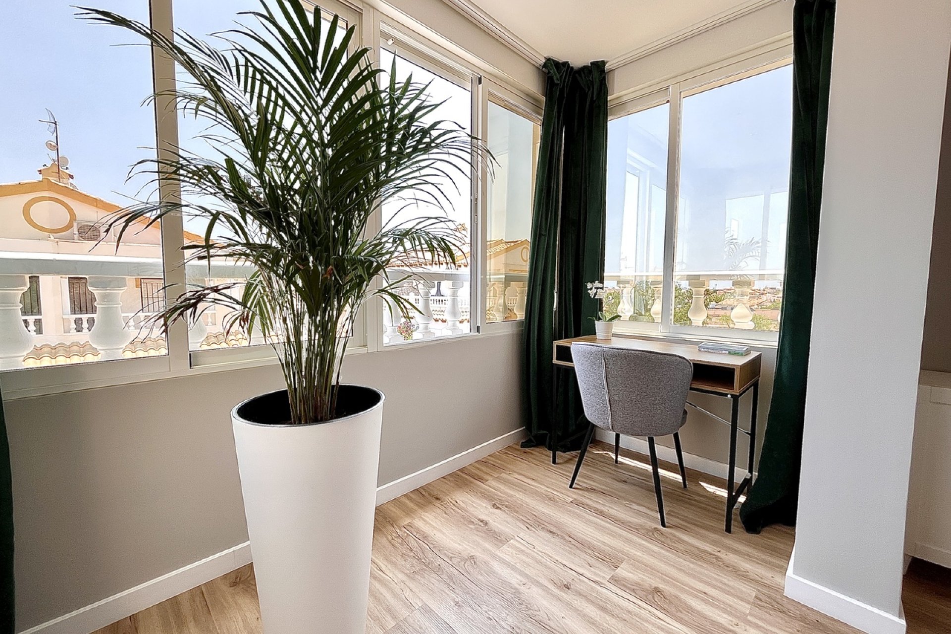 Resale - Terraced house / Townhouse - Orihuela Costa - Playa Flamenca