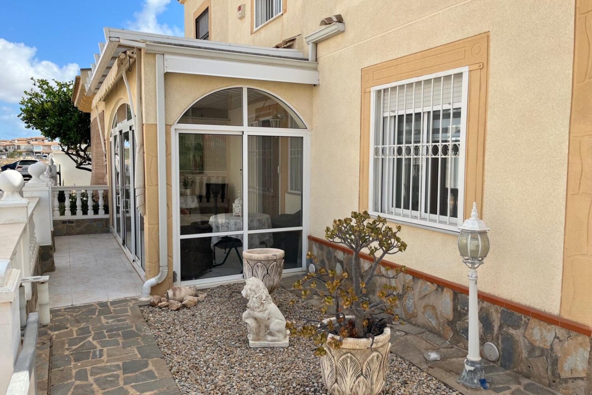 Resale - Terraced house / Townhouse - Orihuela Costa - Playa Flamenca