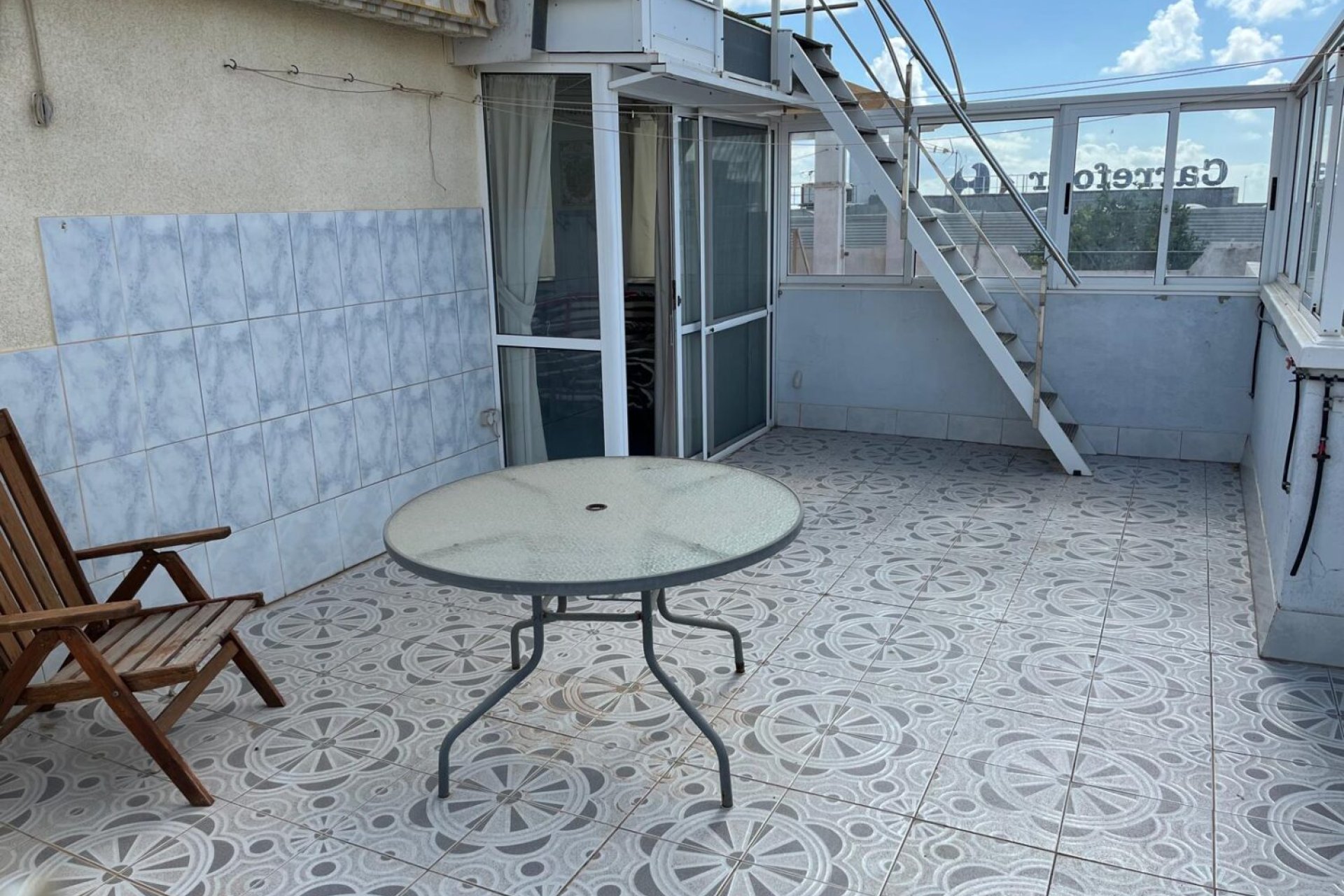 Resale - Terraced house / Townhouse - Orihuela Costa - Playa Flamenca