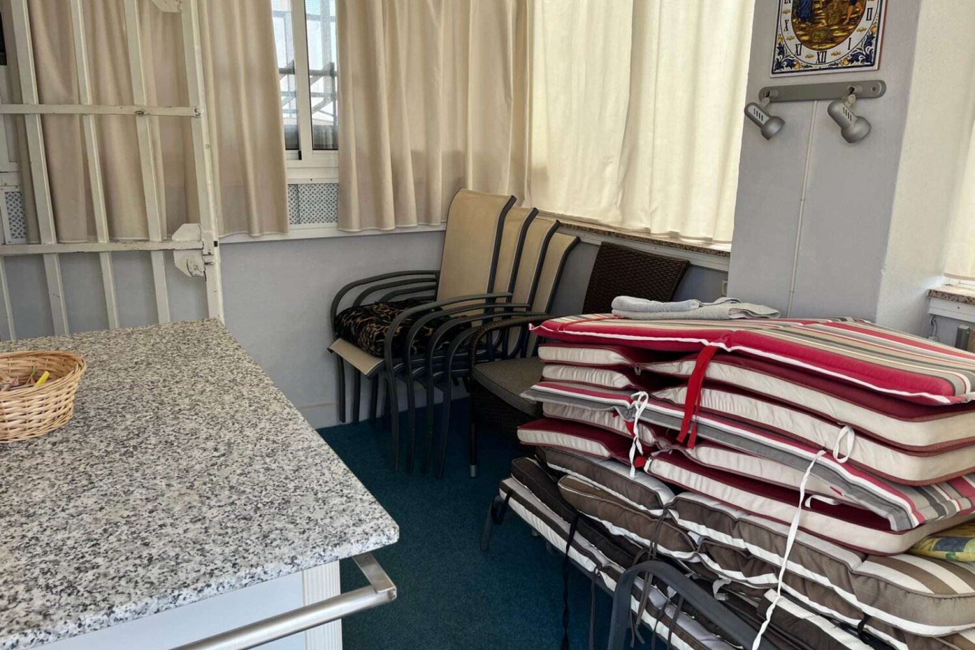 Resale - Terraced house / Townhouse - Orihuela Costa - Playa Flamenca