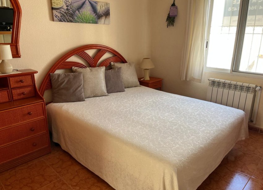 Resale - Terraced house / Townhouse - Orihuela Costa - Playa Flamenca