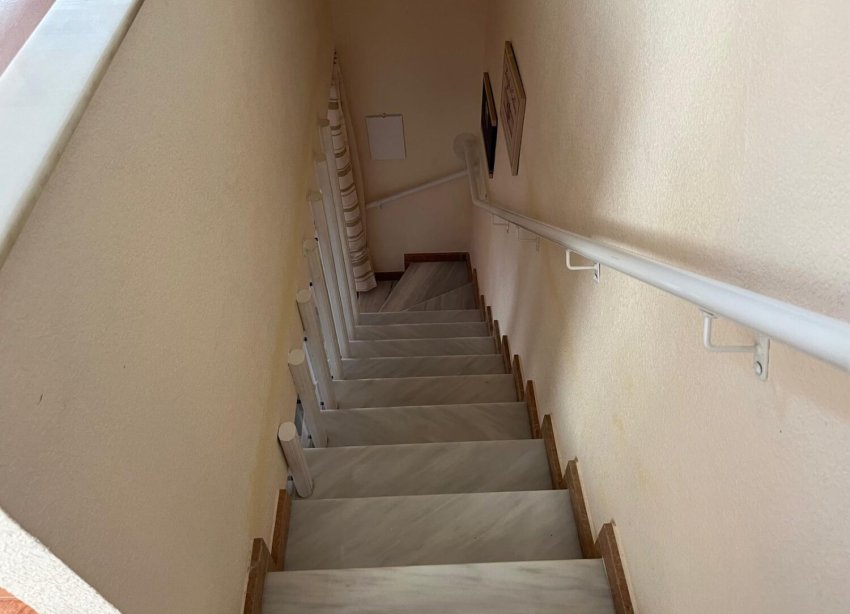 Resale - Terraced house / Townhouse - Orihuela Costa - Playa Flamenca