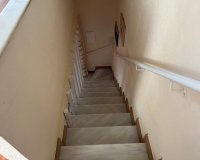 Resale - Terraced house / Townhouse - Orihuela Costa - Playa Flamenca