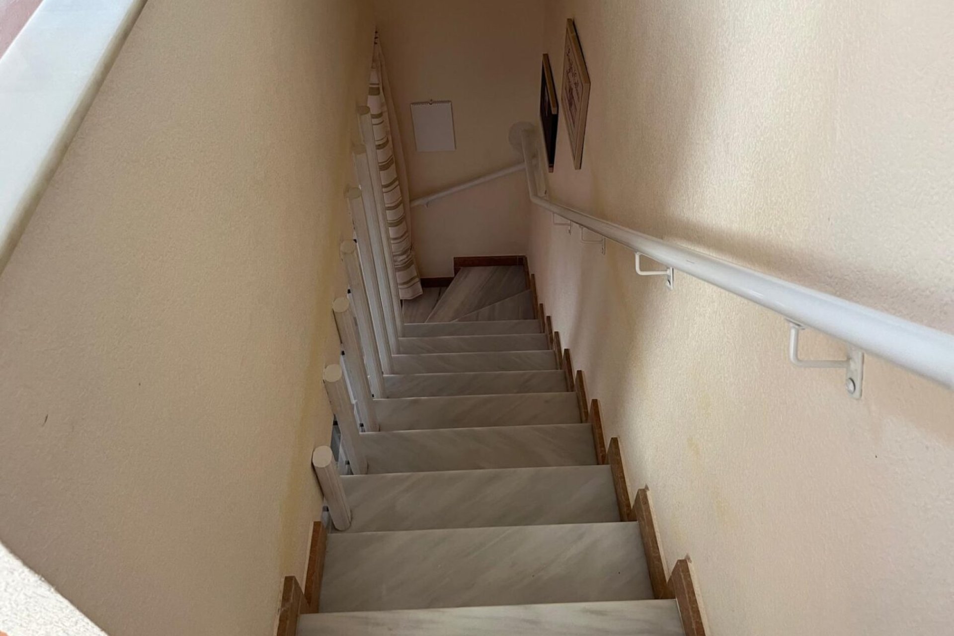 Resale - Terraced house / Townhouse - Orihuela Costa - Playa Flamenca