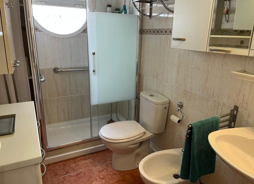 Resale - Terraced house / Townhouse - Orihuela Costa - Playa Flamenca