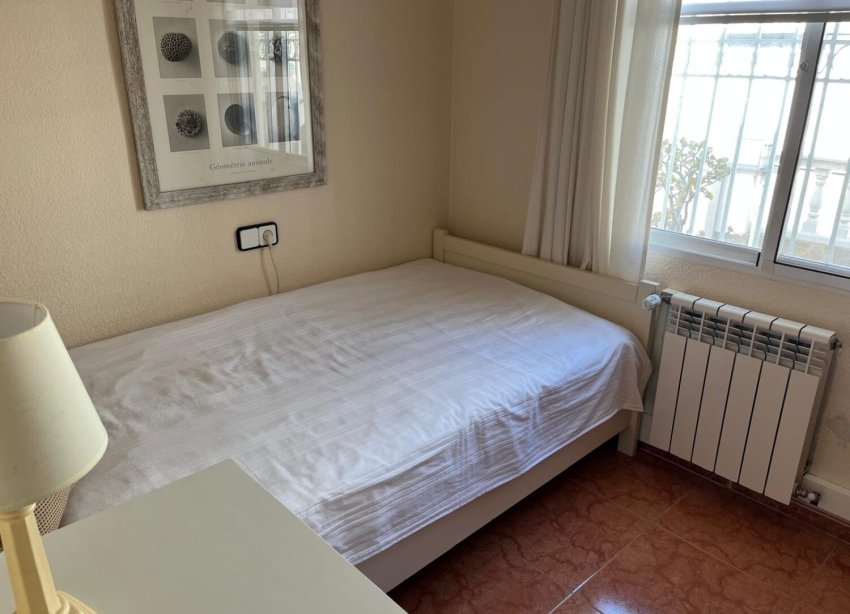 Resale - Terraced house / Townhouse - Orihuela Costa - Playa Flamenca