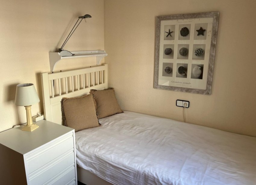 Resale - Terraced house / Townhouse - Orihuela Costa - Playa Flamenca