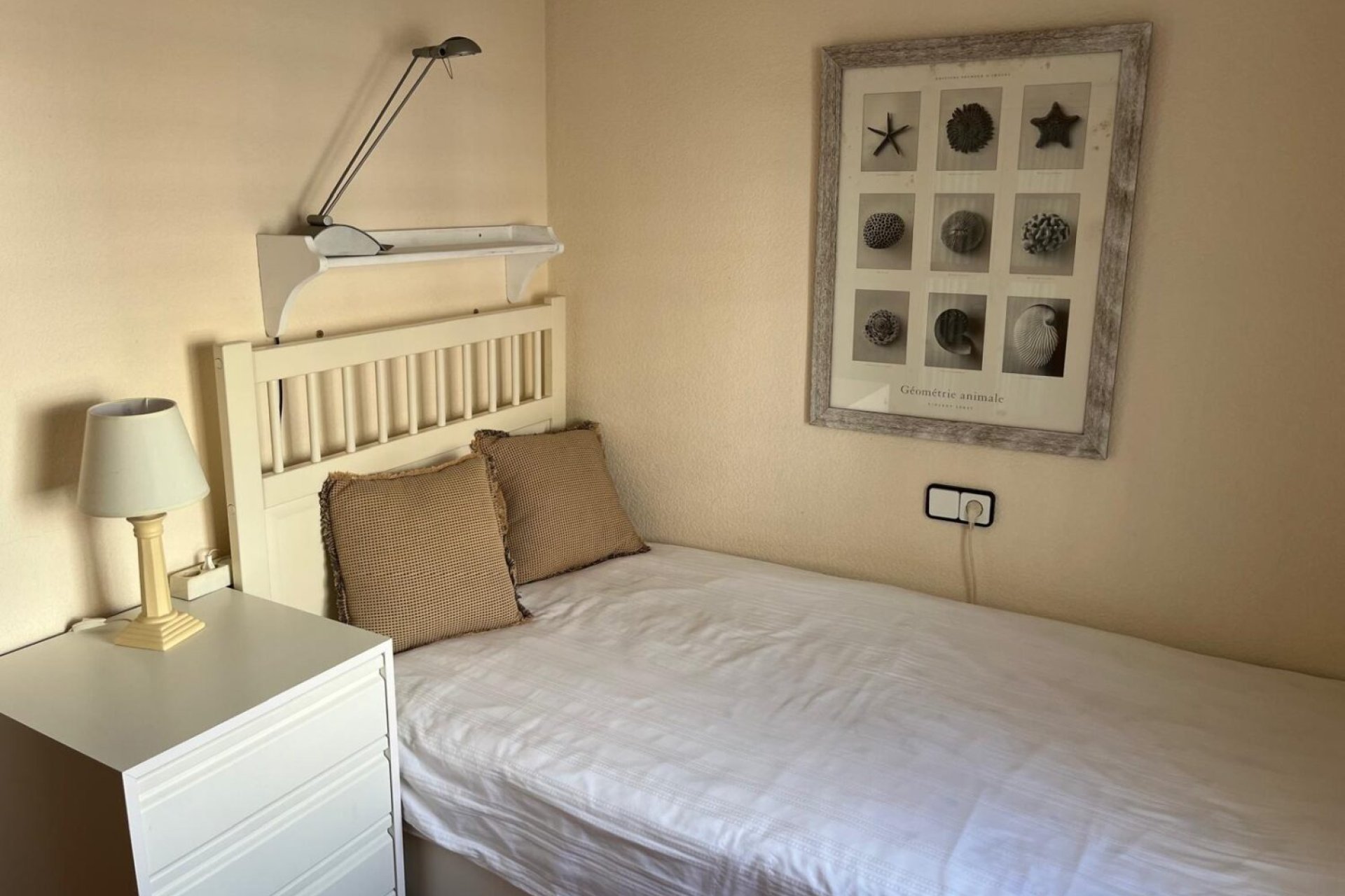 Resale - Terraced house / Townhouse - Orihuela Costa - Playa Flamenca